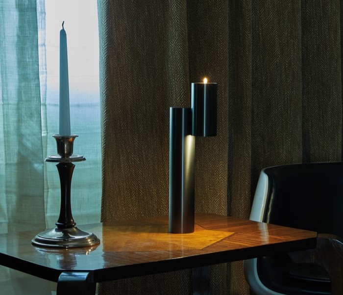 portable design table lamp